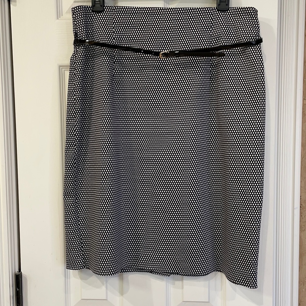 Worthington work skirt - size 14